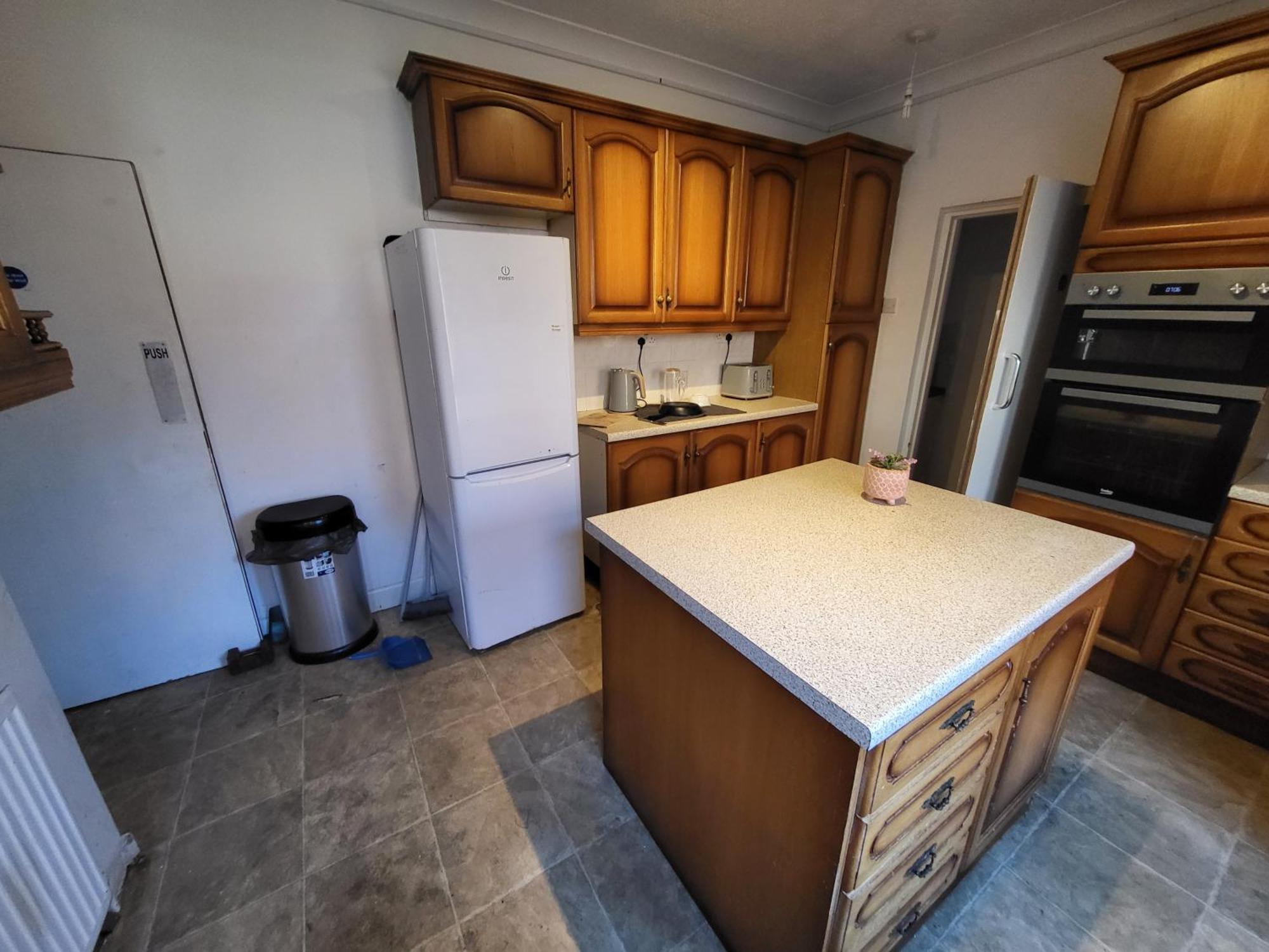 Handsworth - Sleep Rest Homestay Birmingham