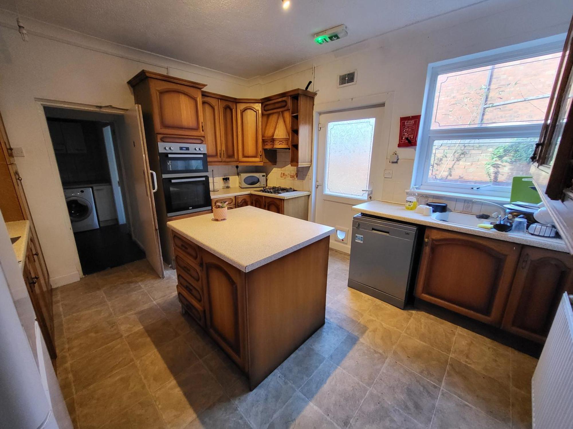 Handsworth - Sleep Rest Homestay