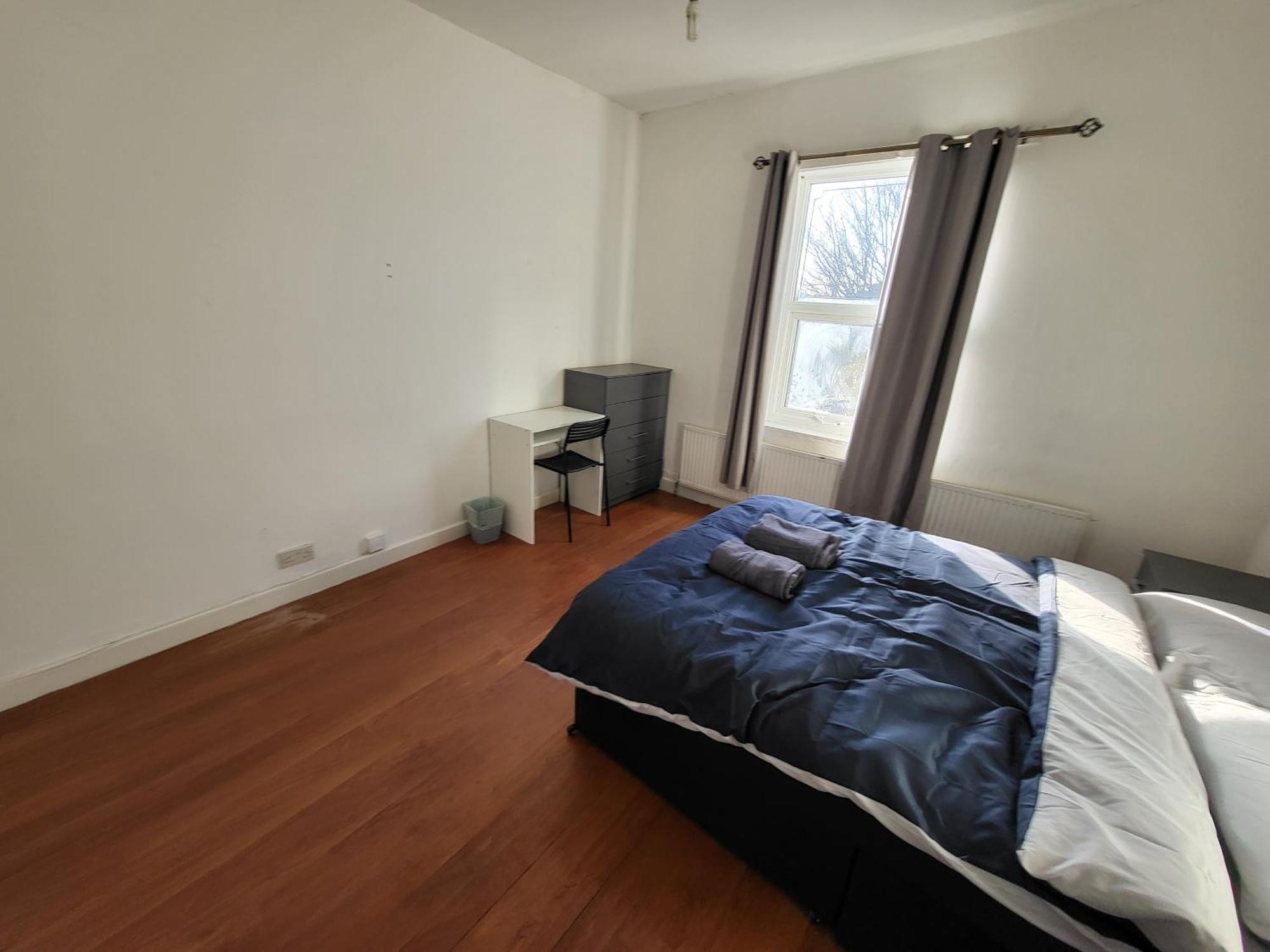 Handsworth - Sleep Rest Homestay Birmingham