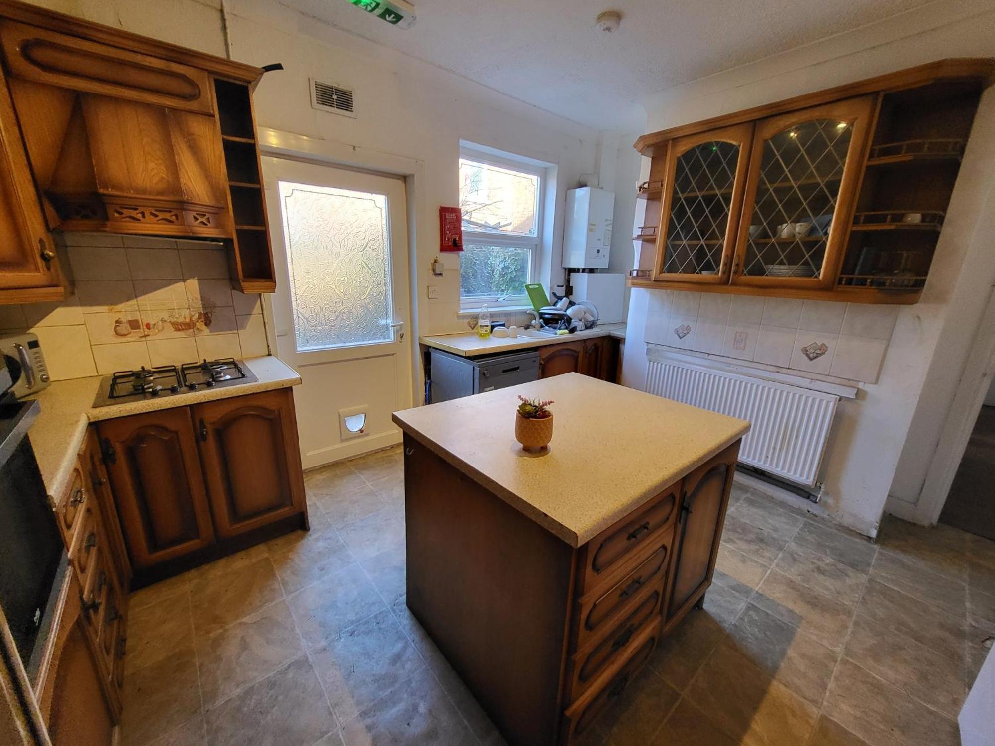 Handsworth - Sleep Rest Homestay Birmingham