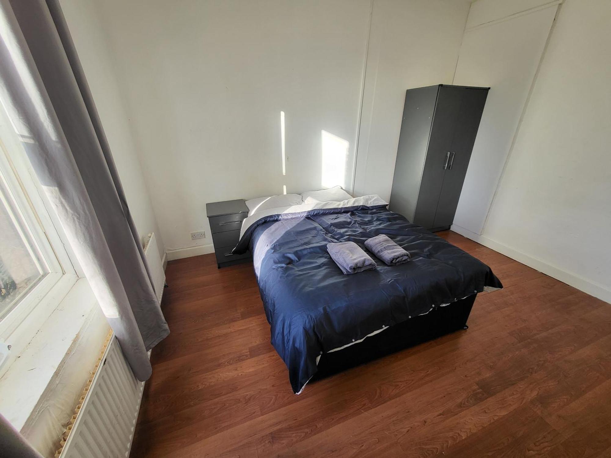 Handsworth - Sleep Rest Birmingham