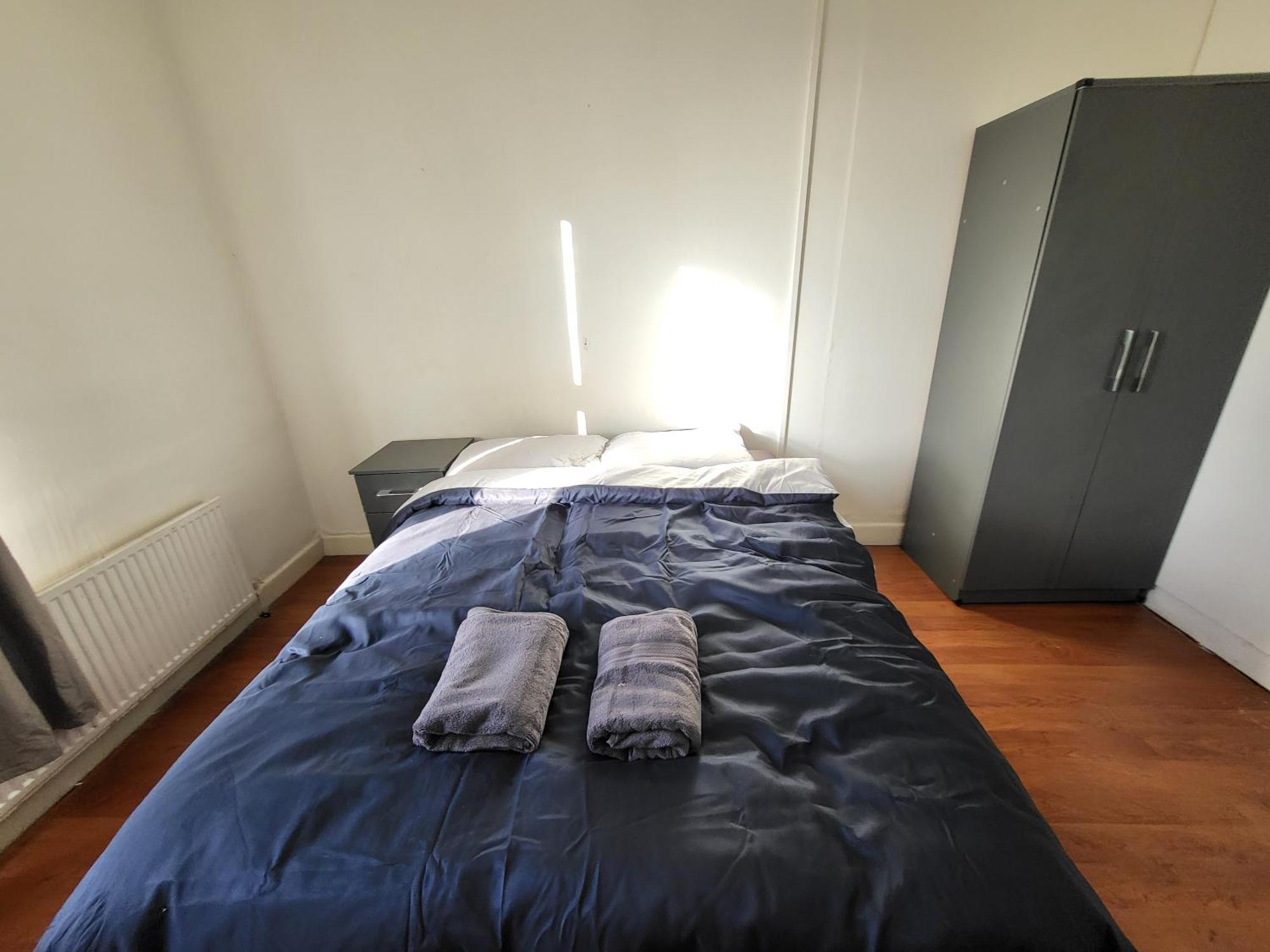 Homestay Handsworth - Sleep Rest *