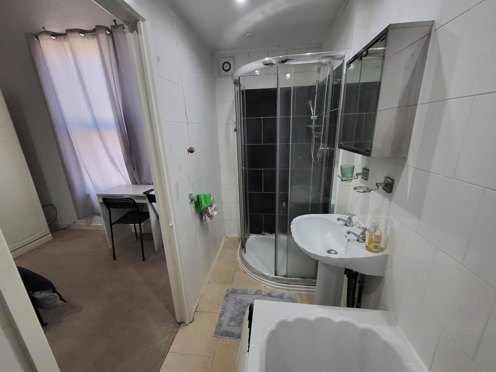 Homestay Handsworth - Sleep Rest Birmingham