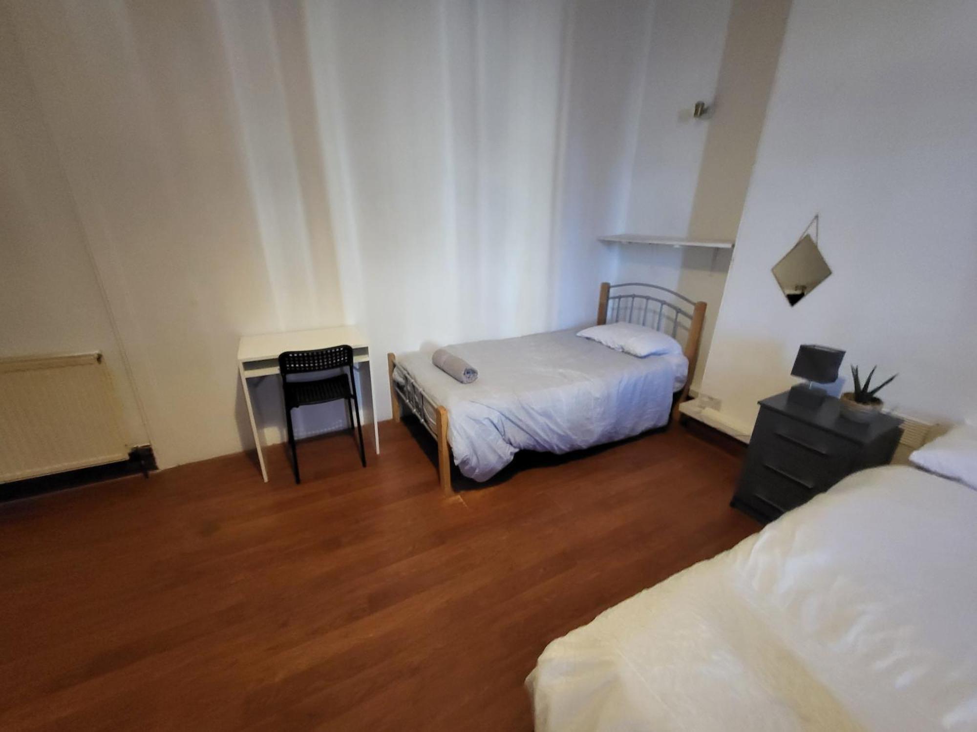 Homestay Handsworth - Sleep Rest Birmingham