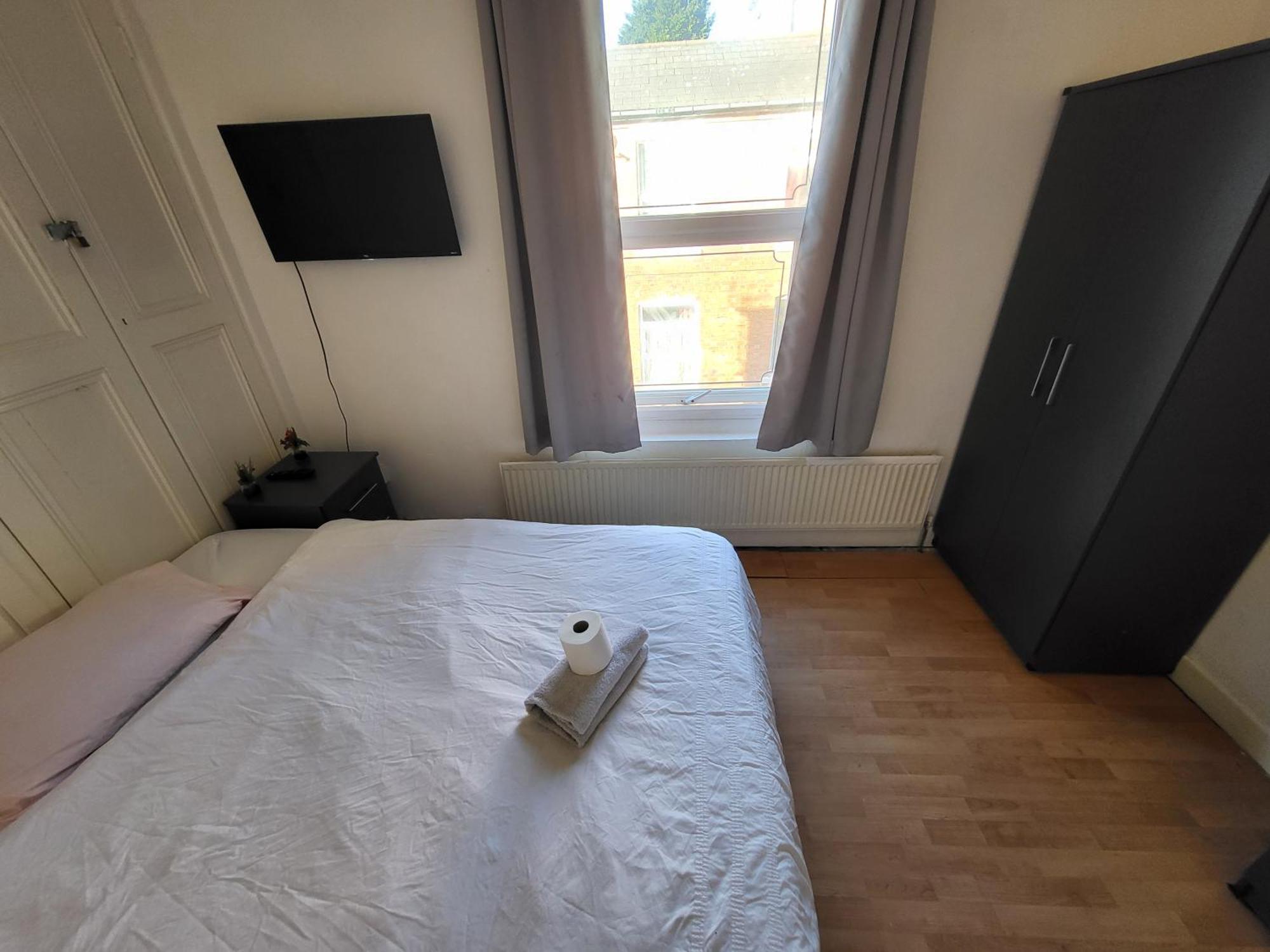 Handsworth - Sleep Rest Homestay *