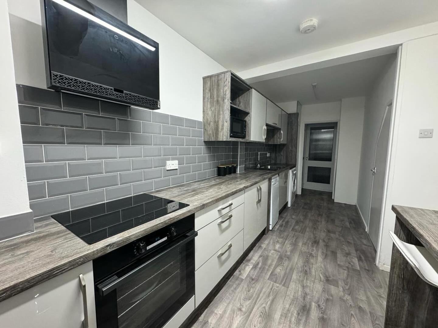 Noormak Nights Apartment Birmingham