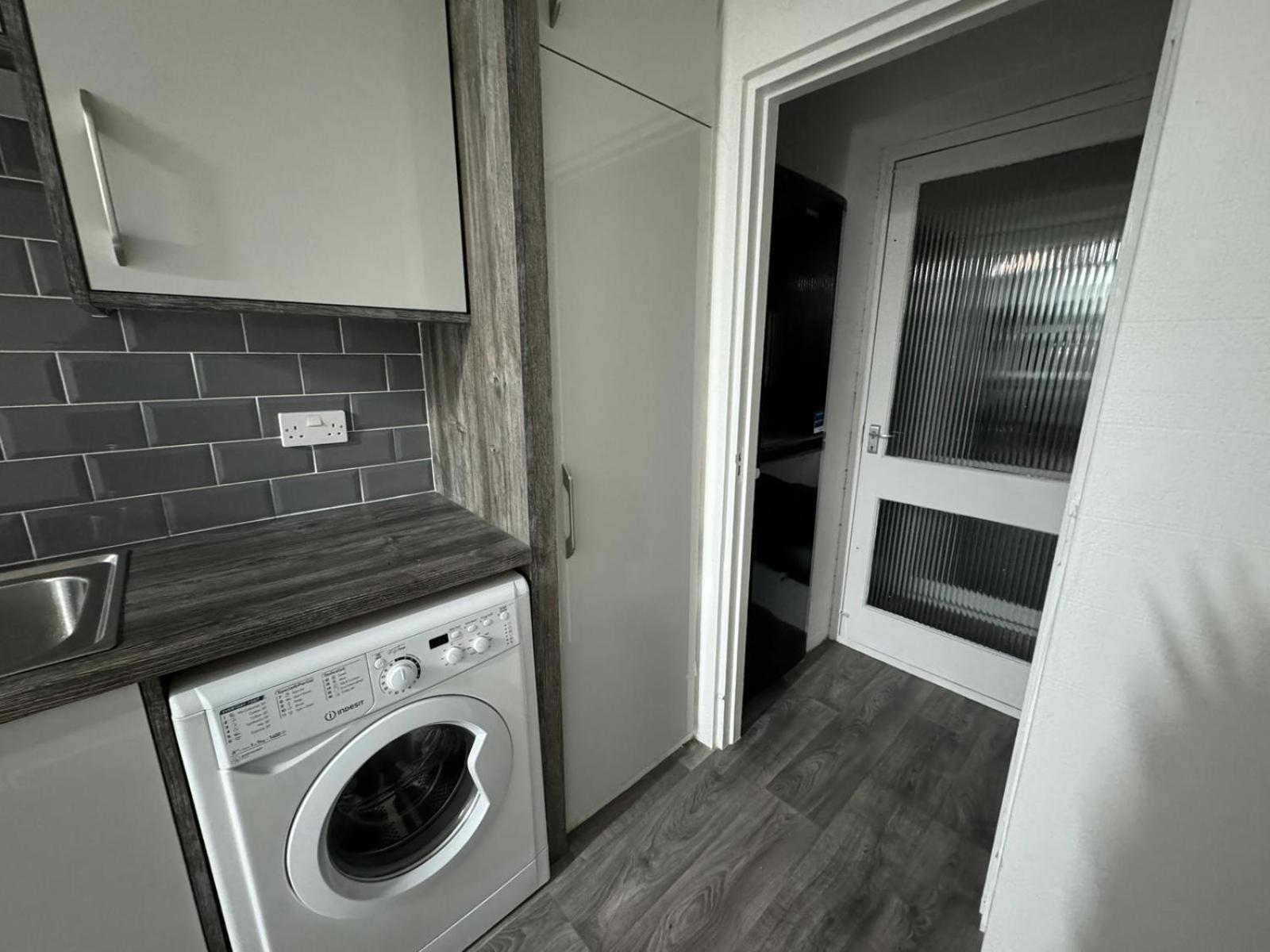 Noormak Nights Apartment Birmingham