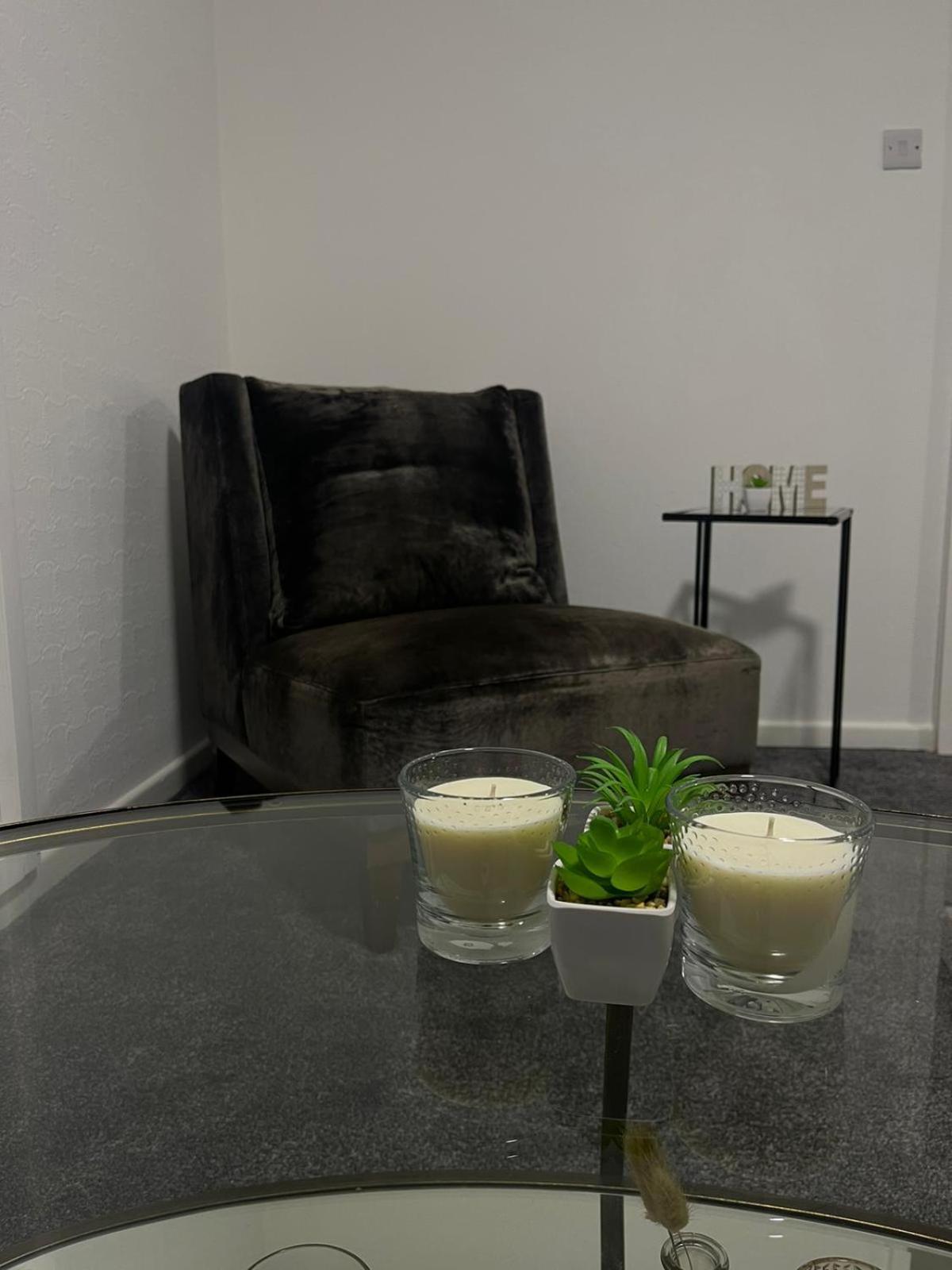 Noormak Nights Apartment *