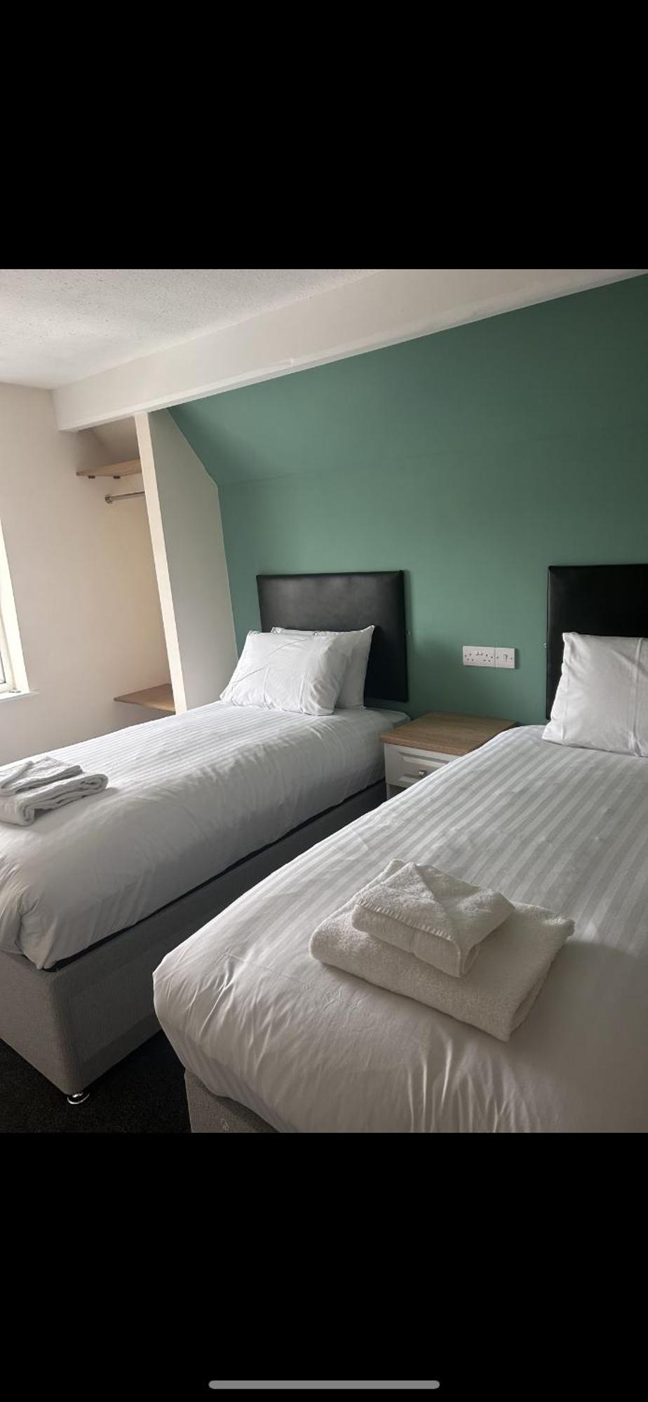 The Cotteridge Birmingham