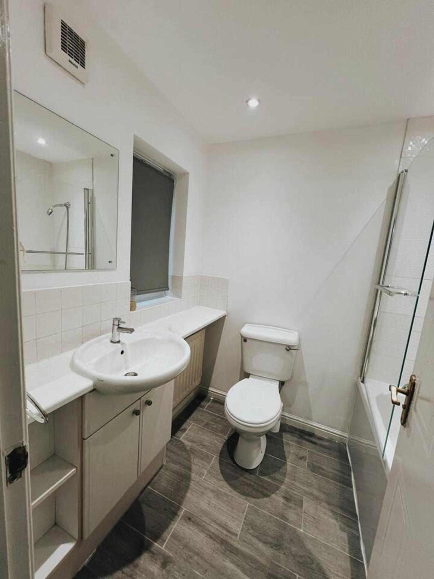 Stunning 3-bed House In Oldbury Birmingham