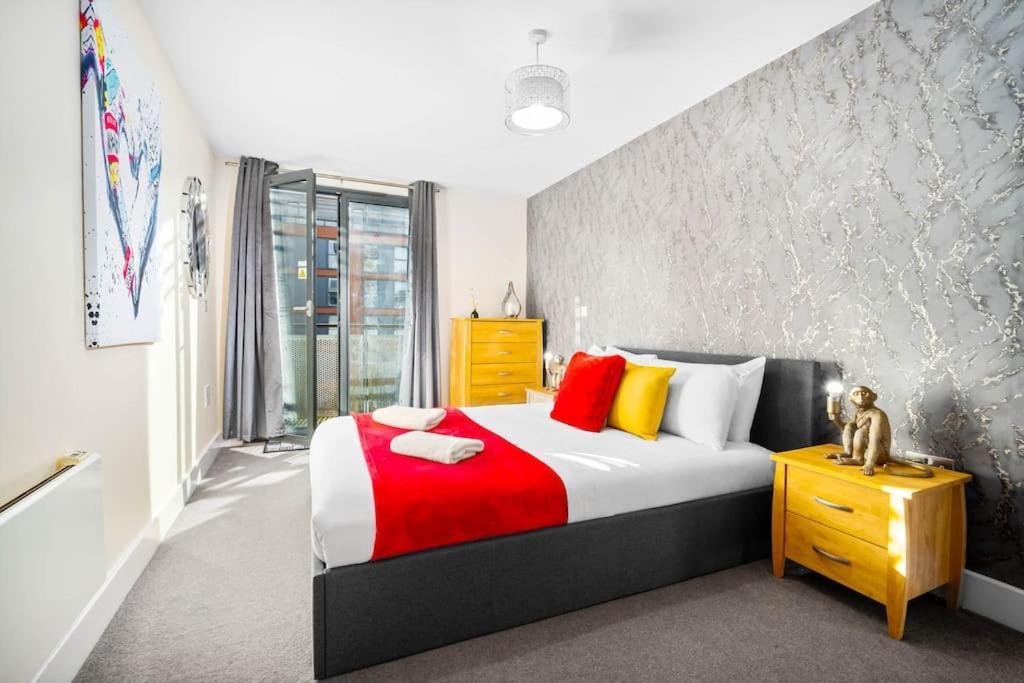 Apartment Modern Arcadian Centre By Azura Nights *