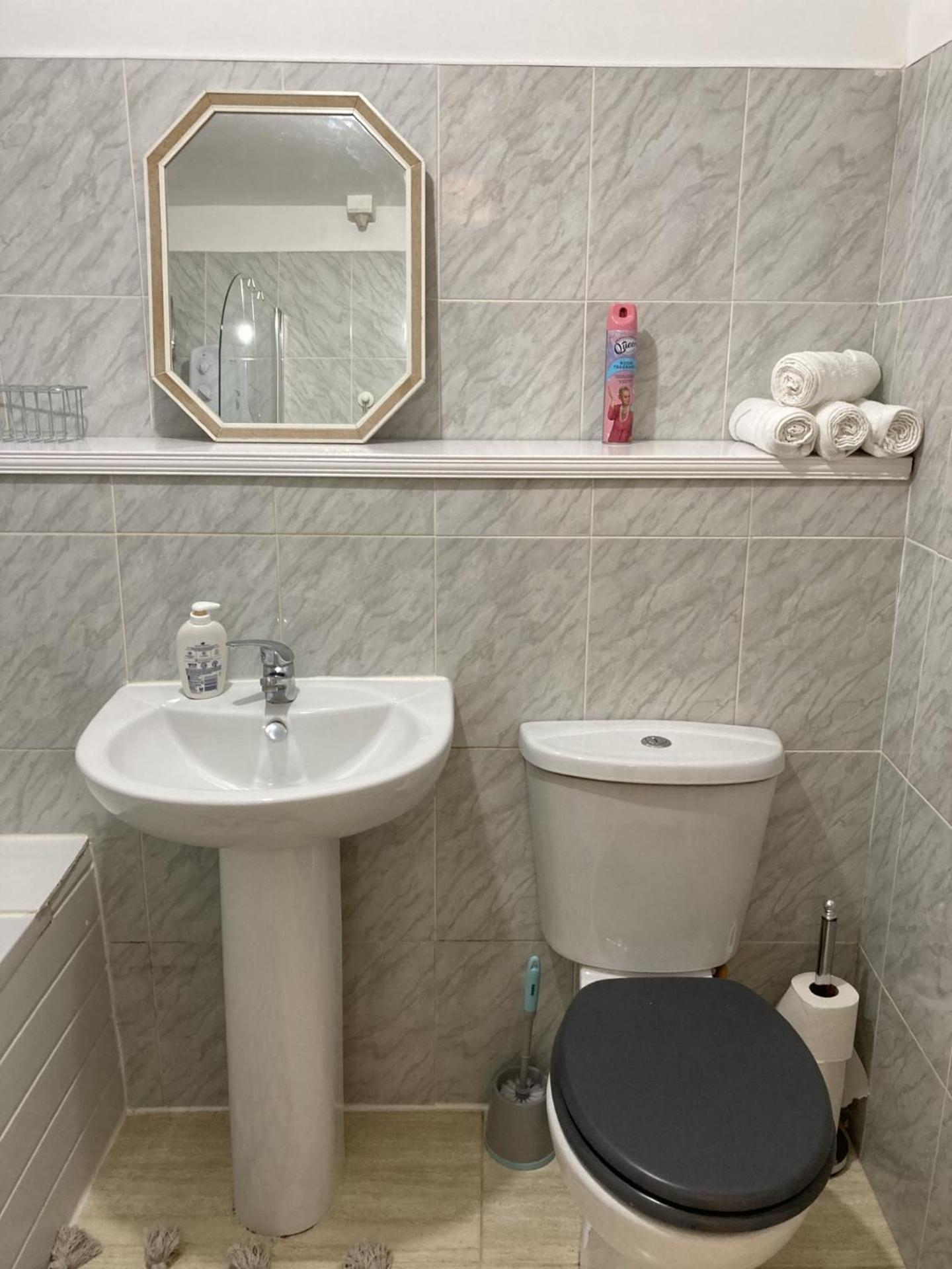 Jacoby Place Apartment *