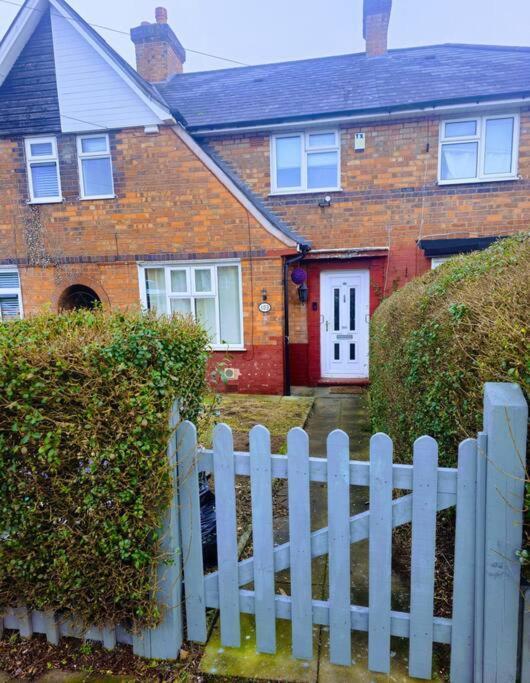 Swankyhome4groups/contractors/m6 Holiday home