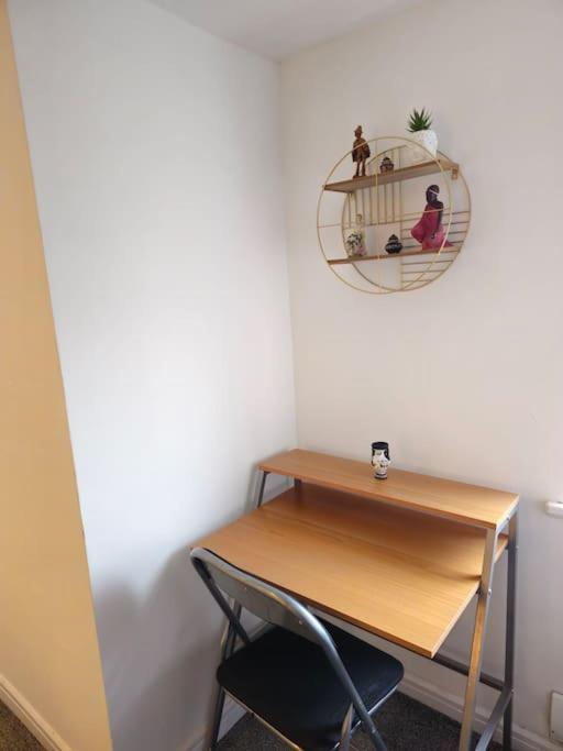 Holiday home Swankyhome4groups/contractors/m6