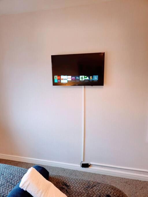 Swankyhome4groups/contractors/m6 Birmingham