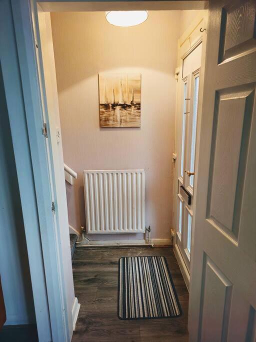 Swankyhome4groups/contractors/m6 Birmingham