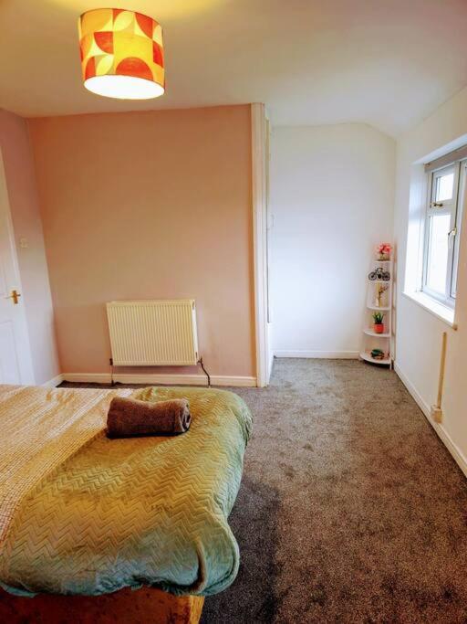 Holiday home Swankyhome4groups/contractors/m6