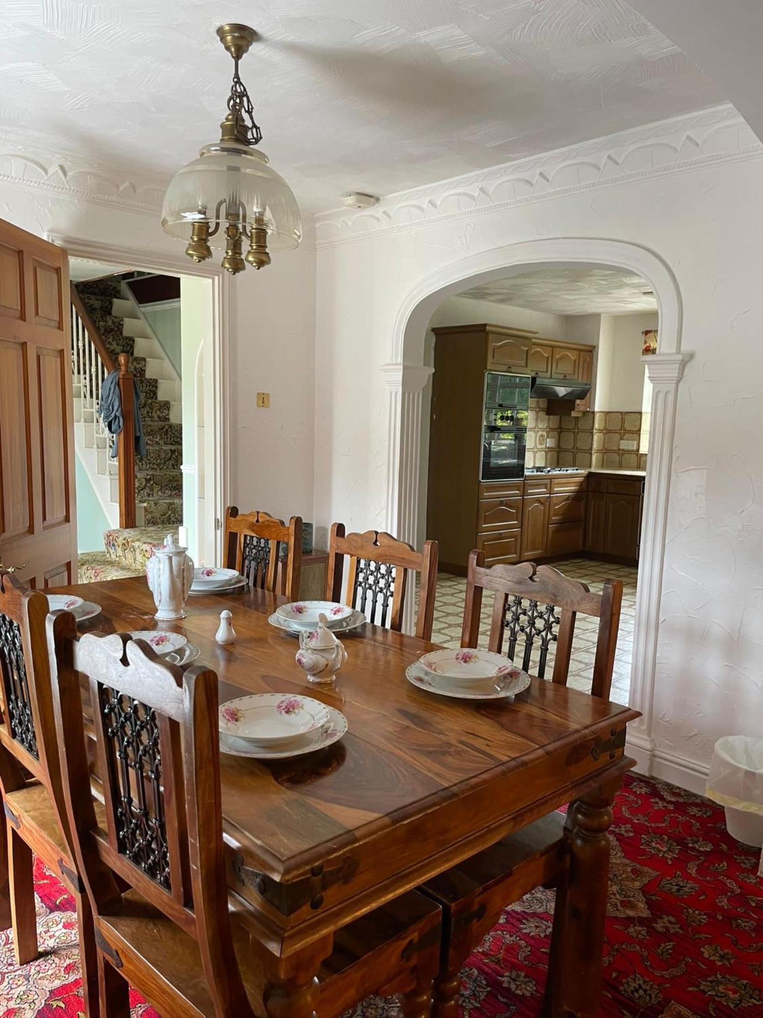 Unwind In Comfort At Cosy Caradus Free Parking Holiday home