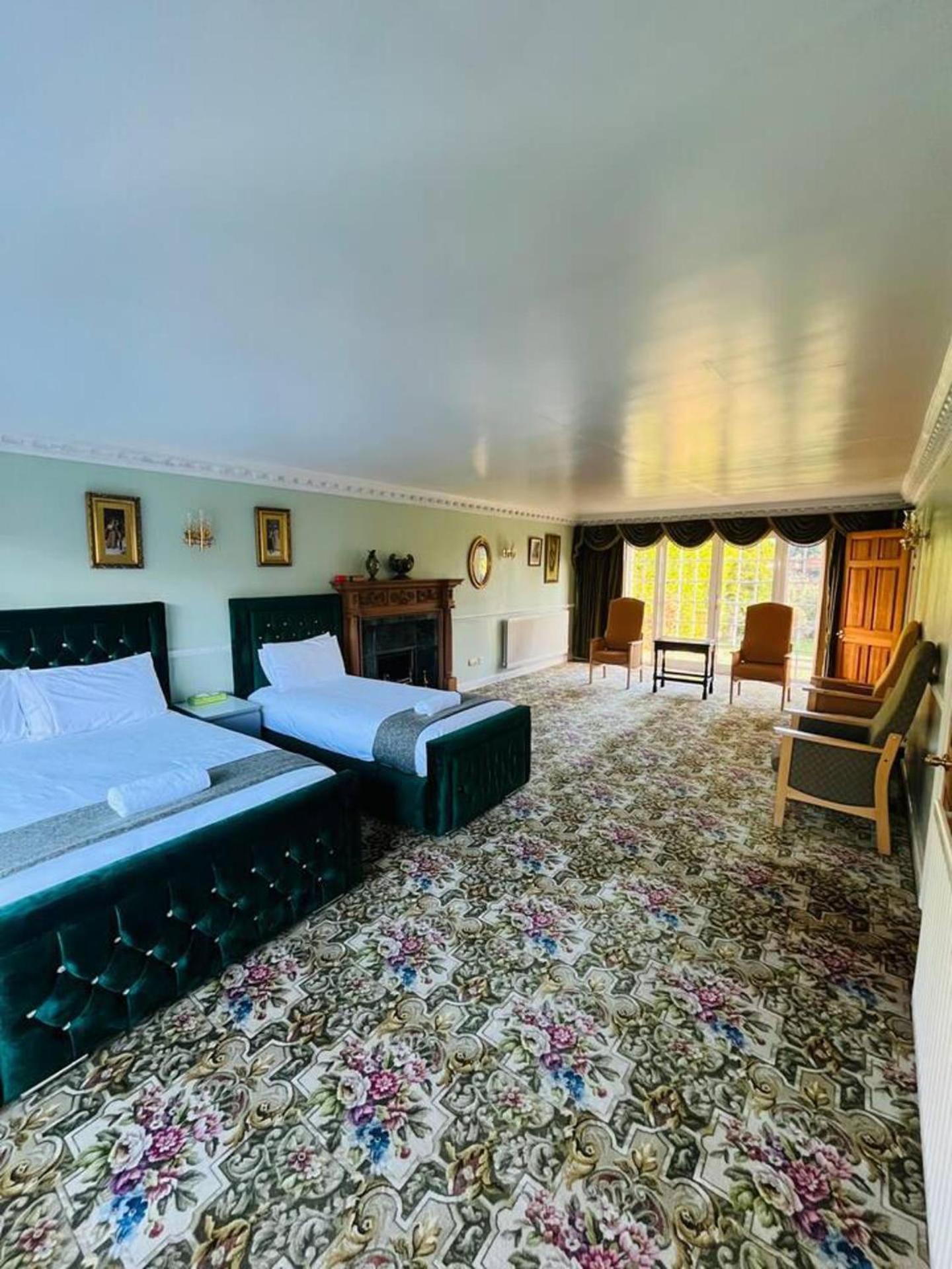 Holiday home Unwind In Comfort At Cosy Caradus Free Parking Birmingham
