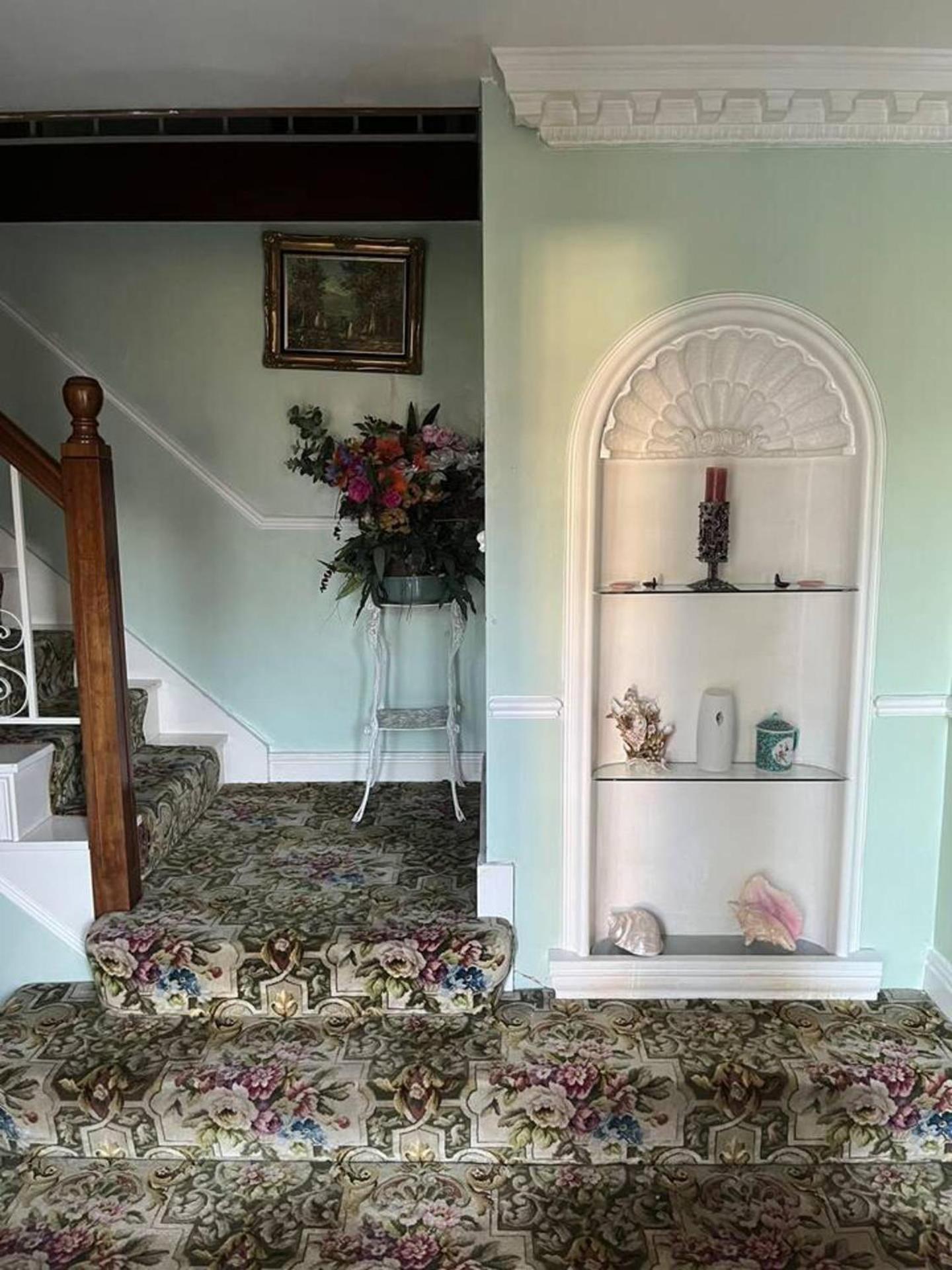 Holiday home Unwind In Comfort At Cosy Caradus Free Parking