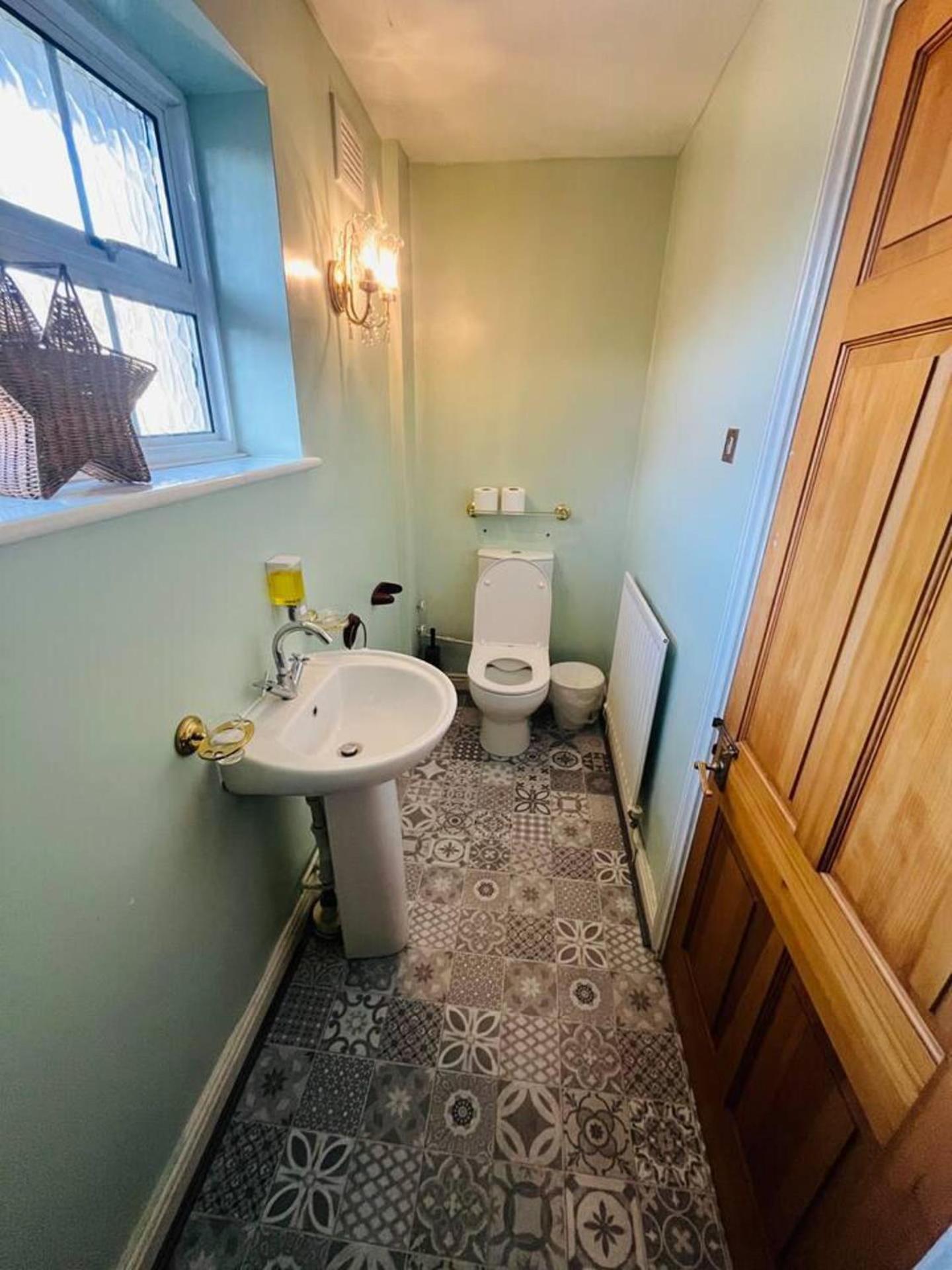 Holiday home Unwind In Comfort At Cosy Caradus Free Parking Birmingham