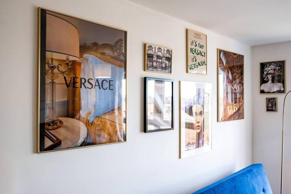 Apartment Ideal For Families & Businesses *