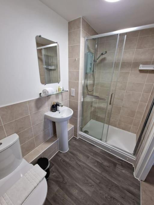 Ideal For Families & Businesses *