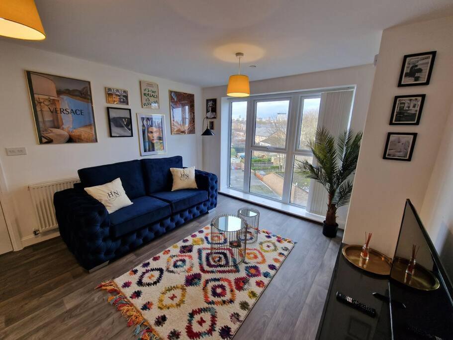 Apartment Ideal For Families & Businesses
