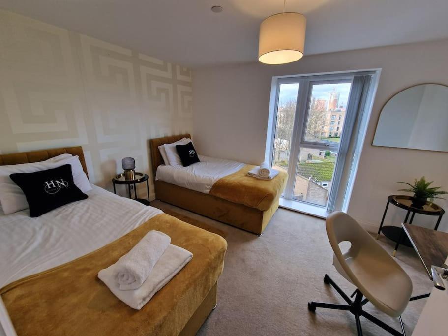 Ideal For Families & Businesses Apartment Birmingham