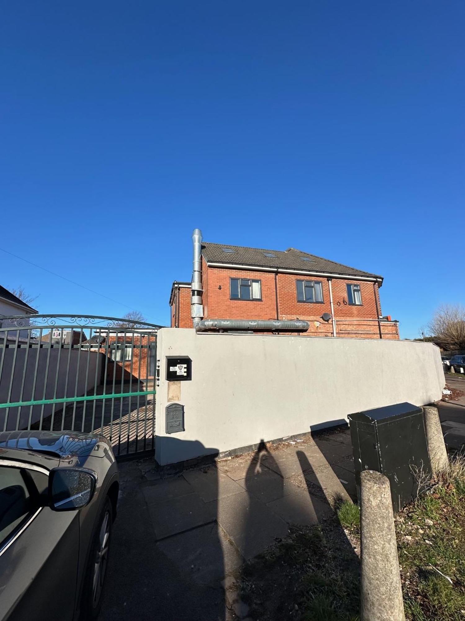 Modern & Cosy 2-bed Near Nec, Airport & Jlr! *