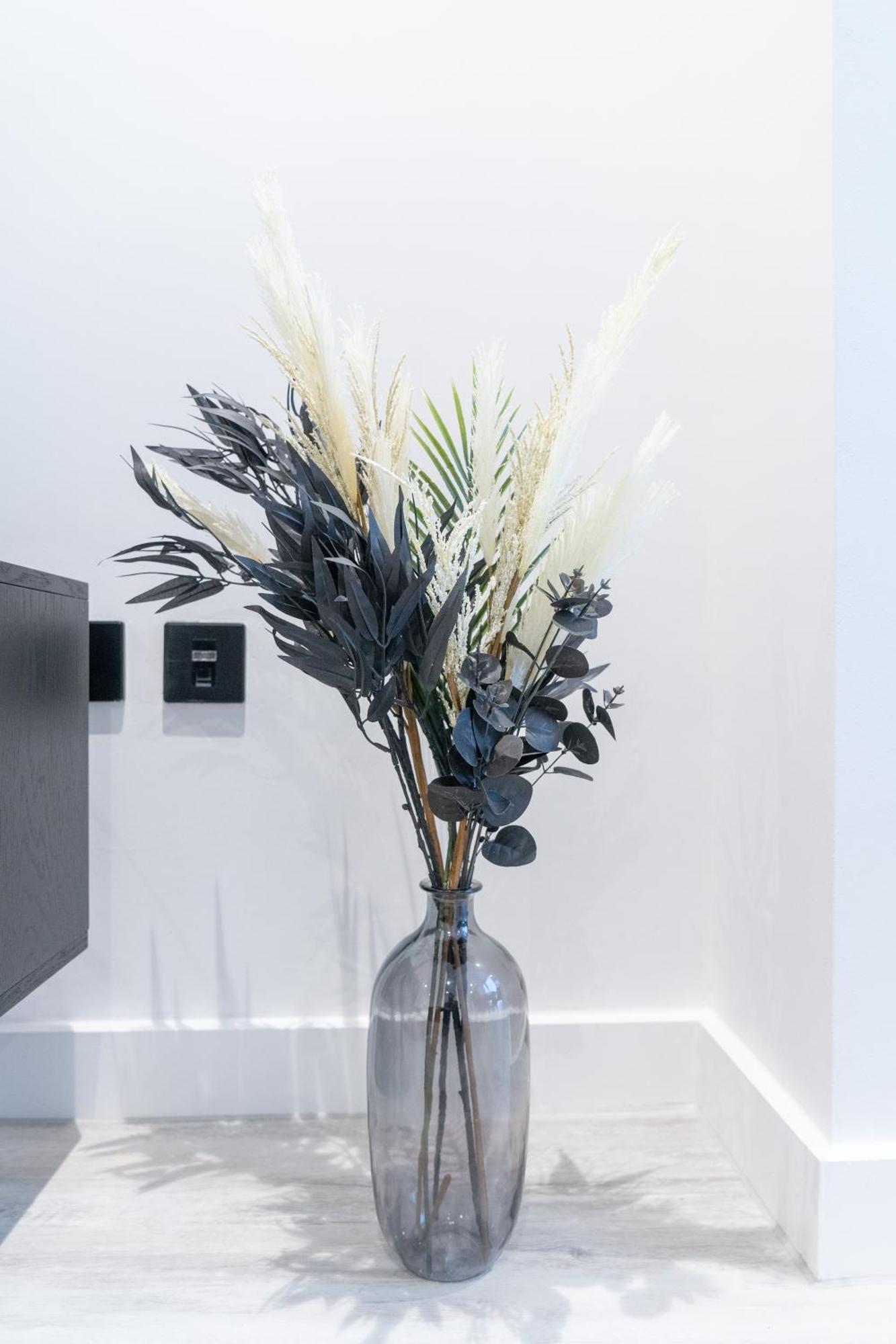 Apartment Apex Lofts - Modern 2 Bed With Rooftop Terrace *