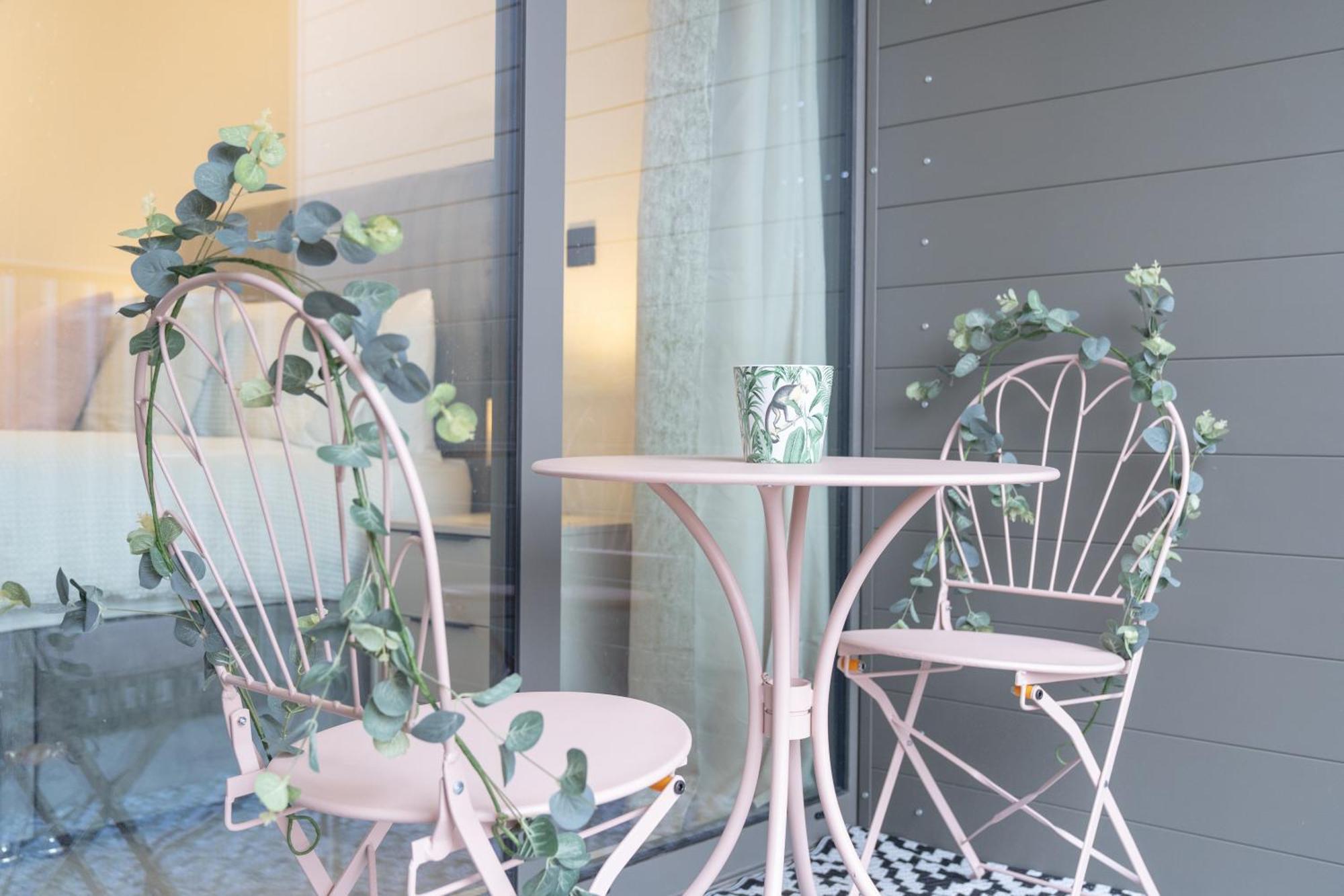 Apex Lofts - Modern 2 Bed With Rooftop Terrace Apartment Birmingham