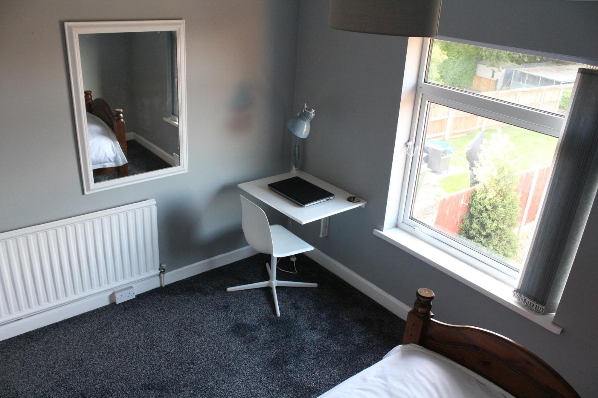 Holiday home Chester House, Nec, Bham Airport, Jlr, Bham Business Park, World
