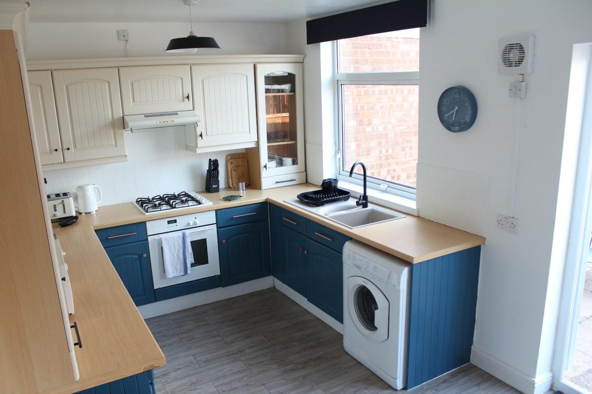 Holiday home Chester House, Nec, Bham Airport, Jlr, Bham Business Park, World Birmingham