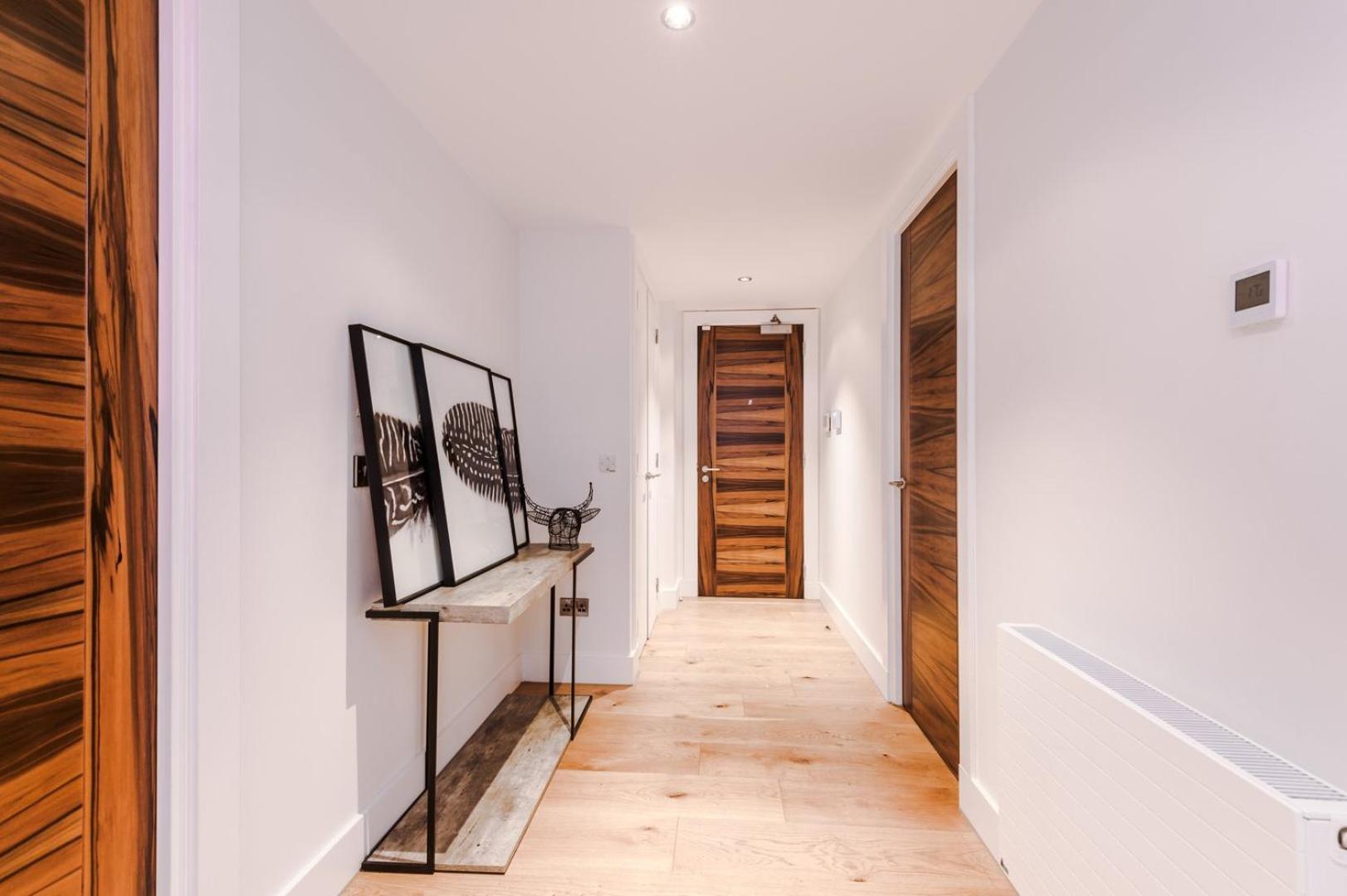 Wifi | 2bedrooms | 10min Away To Major Attractions Birmingham
