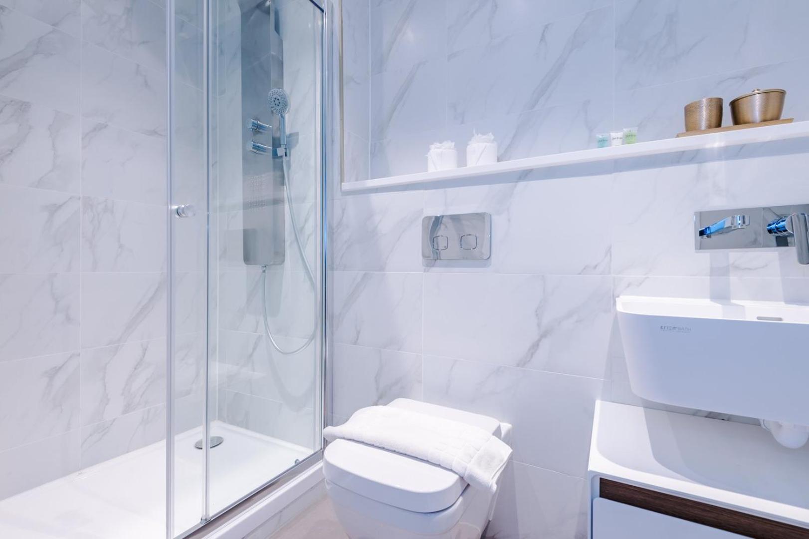 Wifi | 2bedrooms | 10min Away To Major Attractions Birmingham