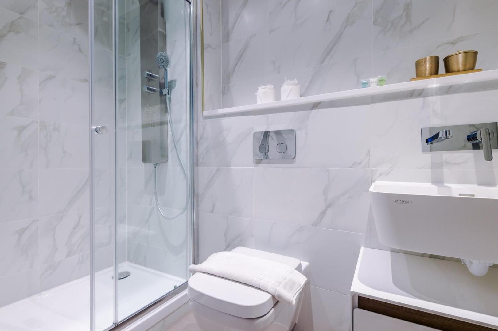 Wifi | 2bedrooms | 10min Away To Major Attractions * Birmingham