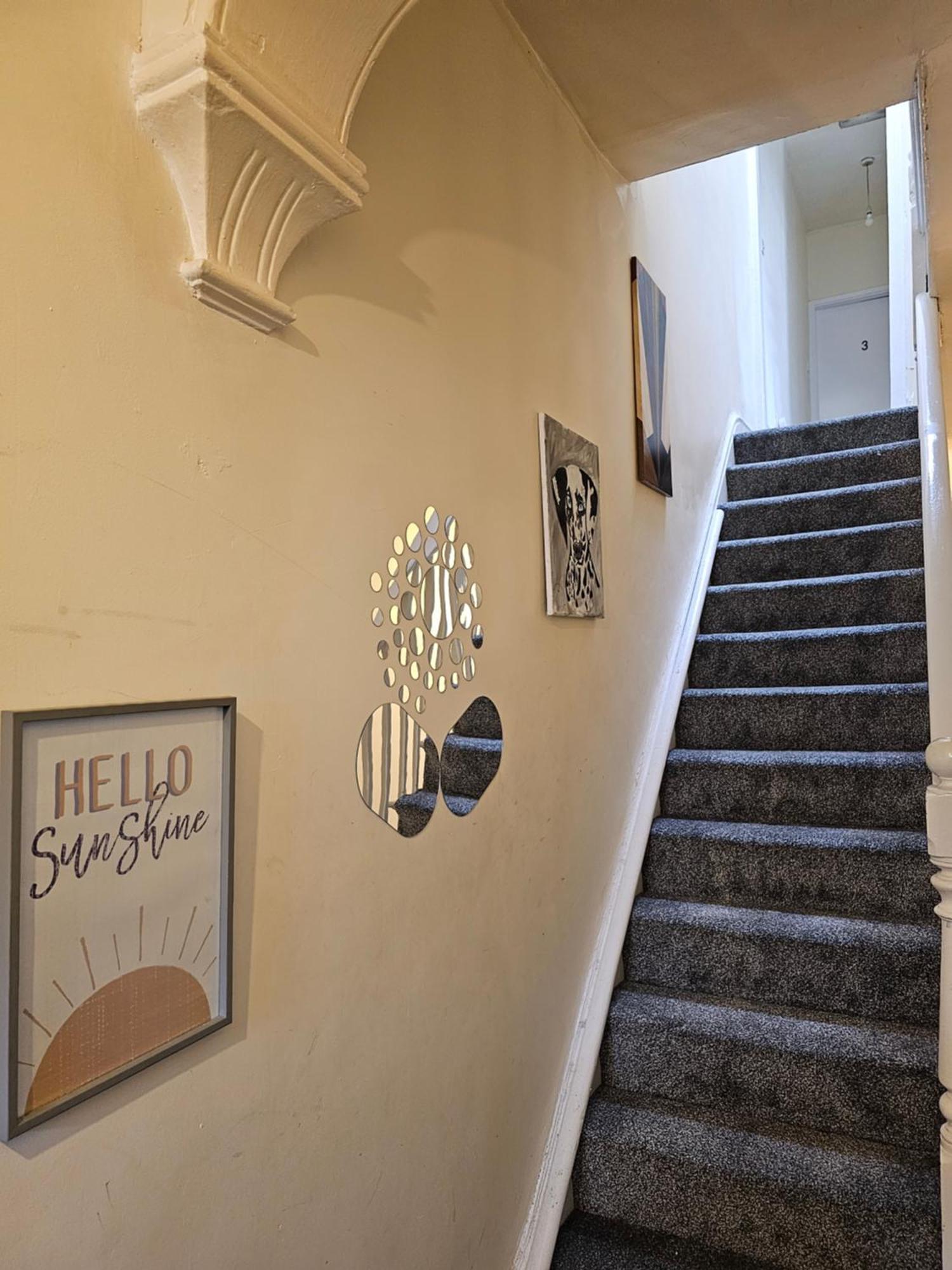 Homestay Prospects