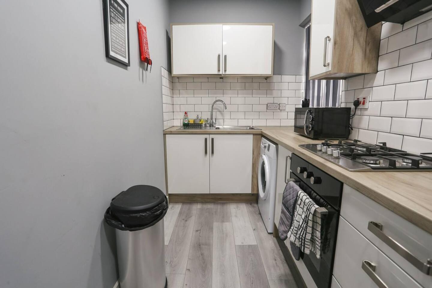 2 Bedroom Near Airport - Nec - Centre Birmingham