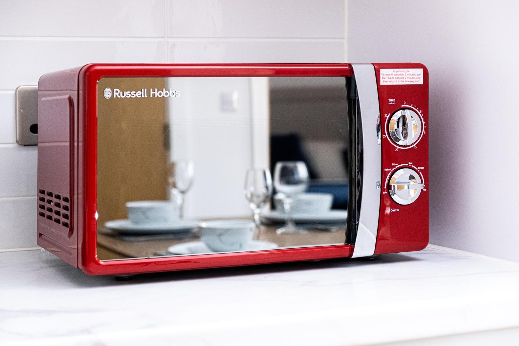 Broadway Mailbox Luxury New 1 Bed With Free Parking Apartment *