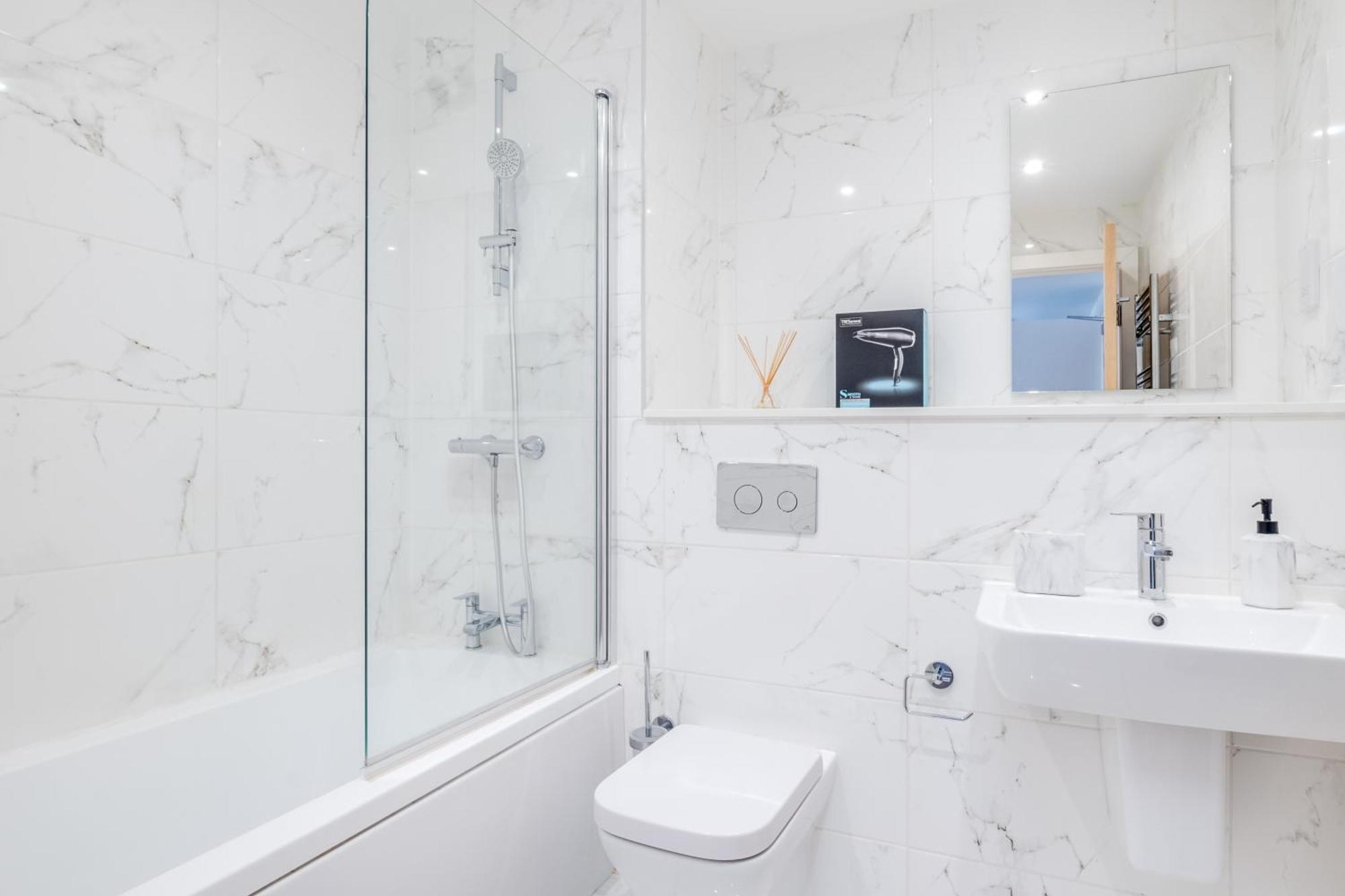 Broadway Mailbox Luxury New 1 Bed With Free Parking * Birmingham