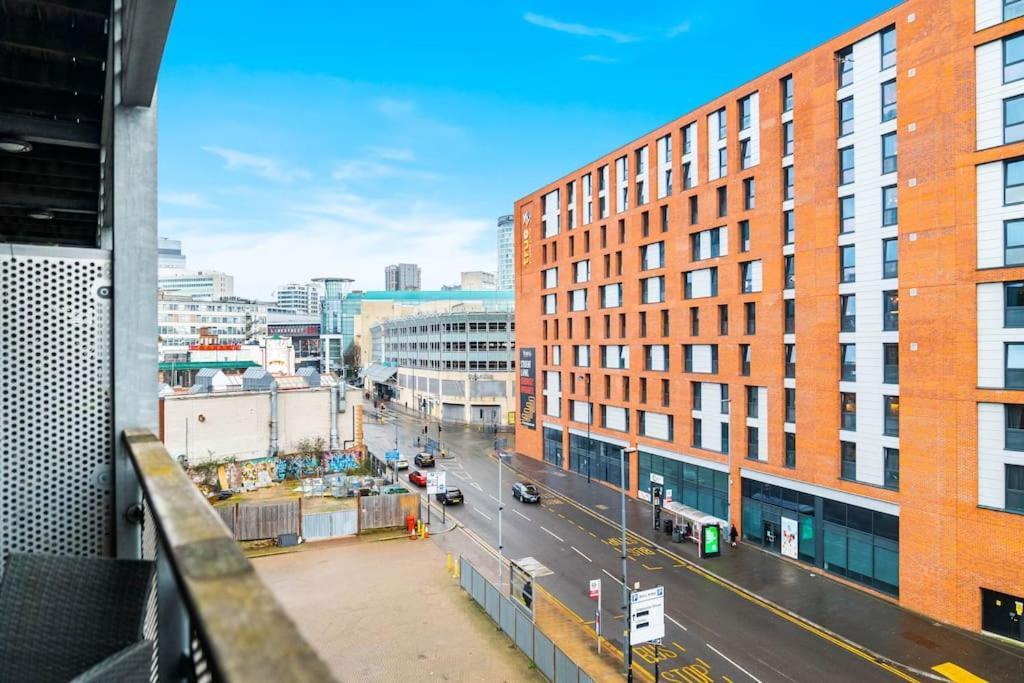 Apartment Funky Arcadian Centre By Azura Nights Birmingham