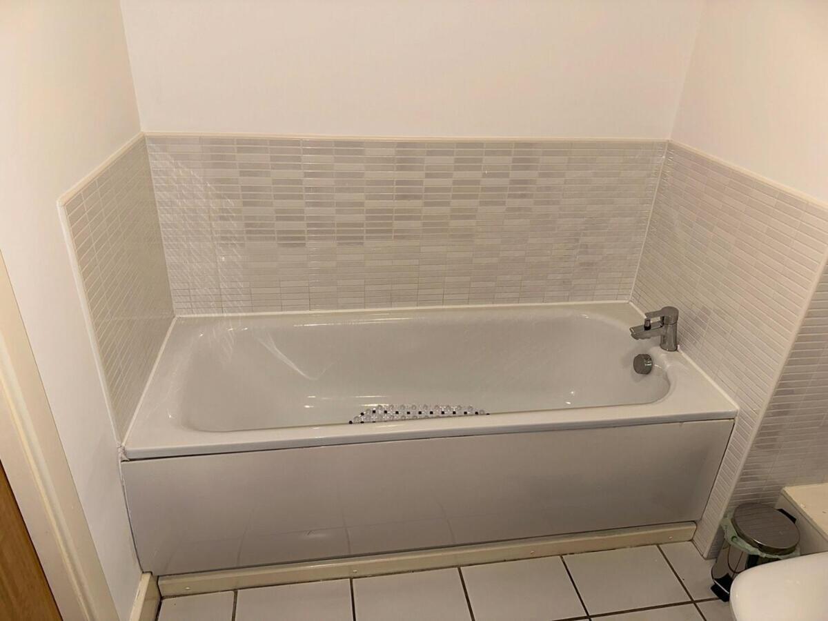 Luxury 1 Bedroom - City Centre - Balcony - Near O2 Academy Birmingham