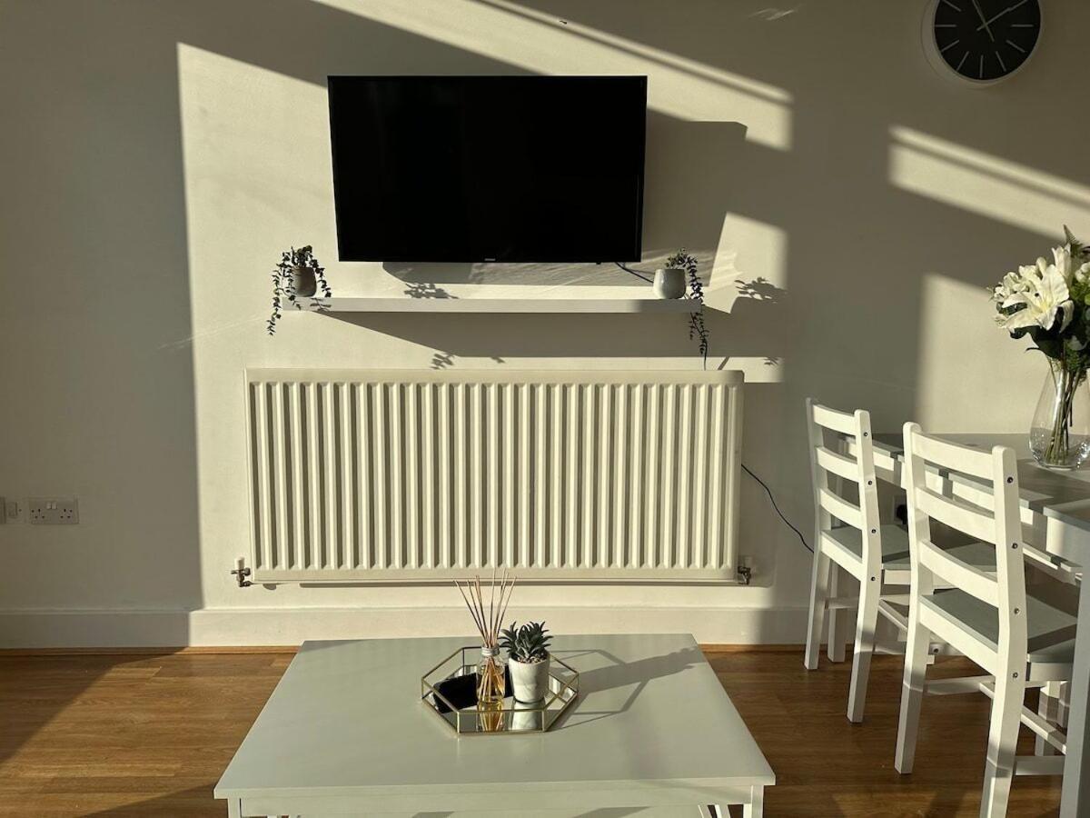 Luxury 1 Bedroom - City Centre - Balcony - Near O2 Academy
