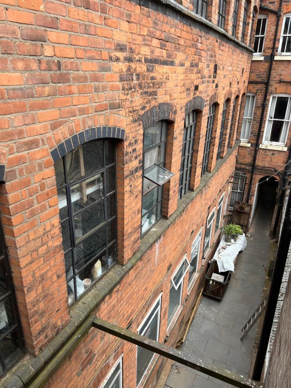Vip 3br Grade2 Luxurious Industrial House With Wood Fire, Electric Blinds And Big Cast Iron Windows In The Heart Of The Jq Birmingham