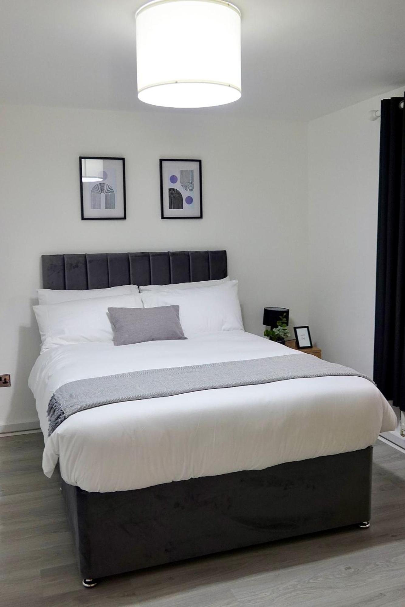 Retreat Apartment Birmingham