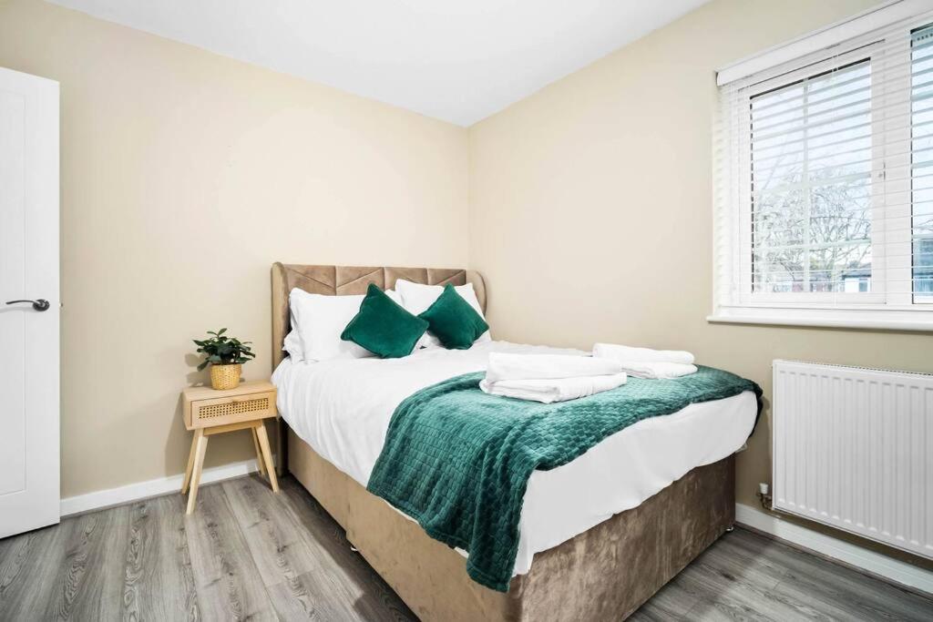 Stunning Modern In *