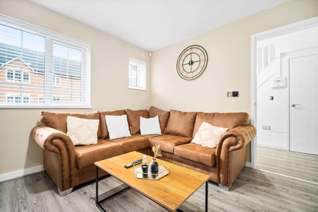 Stunning Modern In *