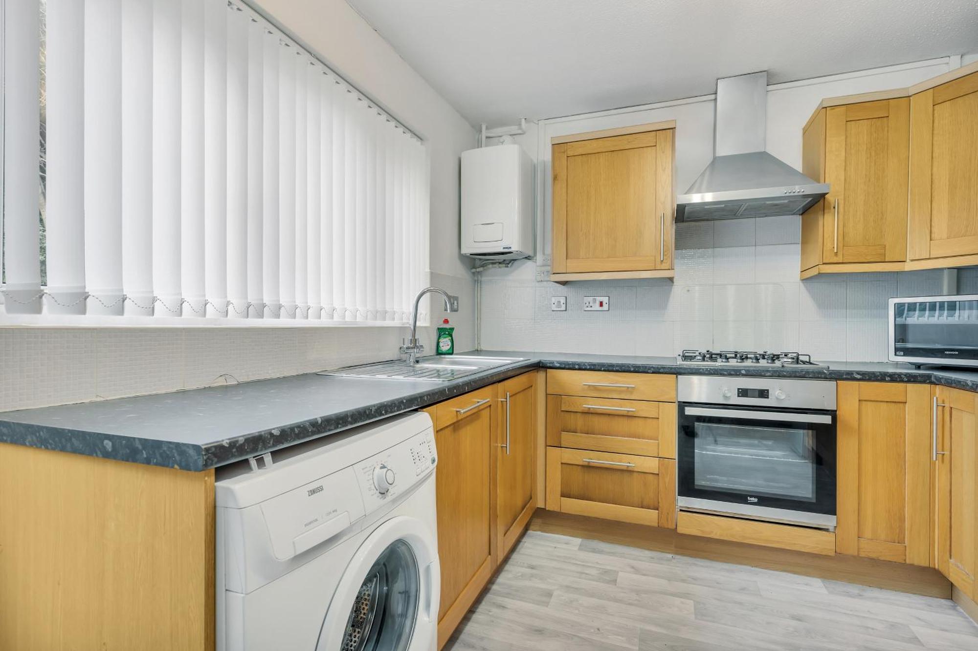 B5 Emerald Nest Holiday home *
