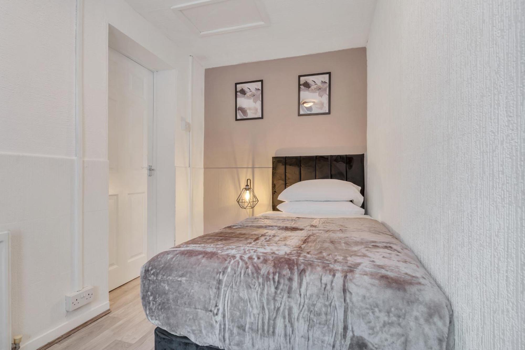 B5 Emerald Nest Holiday home